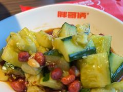 -胖哥俩肉蟹煲(杭州下沙学林街店)