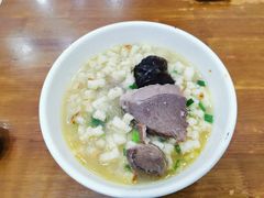 -刘信牛羊肉泡馍小炒(回民街店)