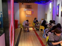 -DQ·蛋糕·冰淇淋(苏州中心店)