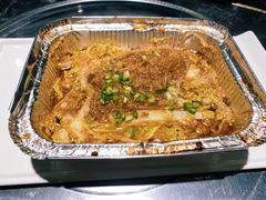 -城南老友羊蝎子火锅(花乡奥莱店)