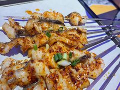 -燥次·烧烤酒场(万象城店)