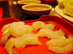 -Mk 泰式自助火锅