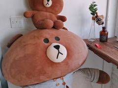 景观位-MIMO CAFE(沙头角店)