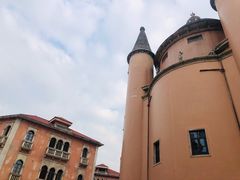 -华谊兄弟（长沙）电影小镇