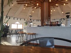 大堂-ChanDu躔度咖啡(灯塔店)