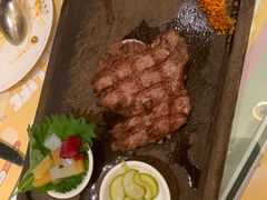 -米兰西点(鞍山店)