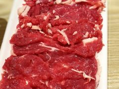 -朱氏牛鼎记鲜牛火锅(山水华庭店)
