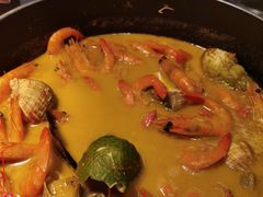 -西藏饭店·亚克·食光自助餐厅(文殊院店)