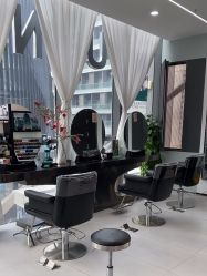 -U·NI SALON 造型