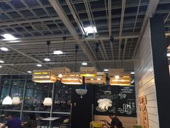 大堂-宜家·瑞典风味餐厅(北京西红门店)