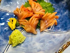-达摩君日本料理(泰海花园小区店)