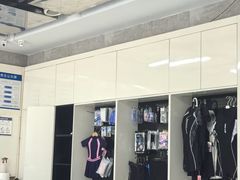 -海派健身(洋河力帆店)