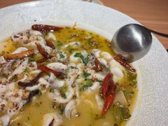 -新太二·鲜料川菜(晶耀前滩店)
