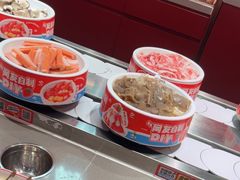 -龍歌自助小火锅(雨花台江南虹悦城店)