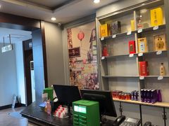 -高第街56号港式餐厅(山大路店)