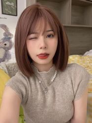 -V8潮牌·接发烫染连锁