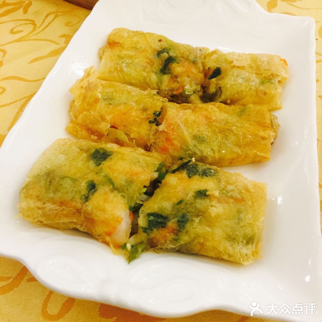 广州游玩攻略之粤吃粤有味