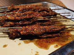 -豆爷烤肉(沁水路龙湖店)