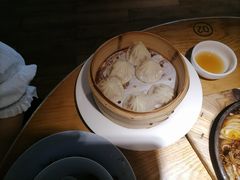 -金牌外婆家(苏州中心店)