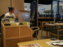 大堂-文叔·湖北名小吃·小龙虾(华强北店)