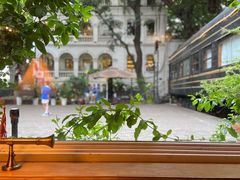 -火车头法国西餐厅