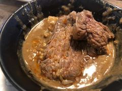 -牛缘村·贵州黄牛肉火锅(西善桥店)