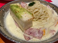 -赤火牛排(金狮广场店)