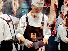-潮发潮汕牛肉店(东方宝泰店)