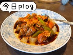 -连鹭海鲜·海肠捞饭·海胆饭(星海店)