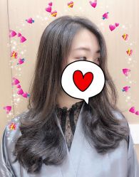 -尚·丹尼Hair