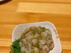 芥末章鱼-福匠日本料理(人民路店)