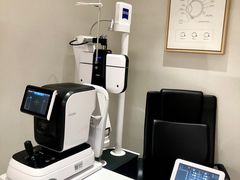 -the WAREHOUSE optic(三里屯分店)