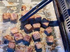 -非烤勿扰自助烤肉(合胜百货店)