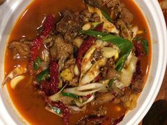 -驿楼兰·新疆菜(火车站店)