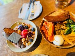 -福嗝er 咖啡&精酿餐吧(东四店)