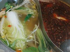 -傣妹火锅(南京东路一店)