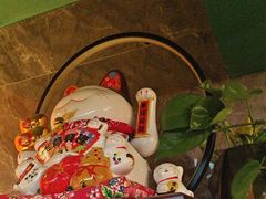 -泰古龙抓龙筋·spa按摩(静安店)