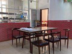 -翟氏天天小吃(上东街区店)