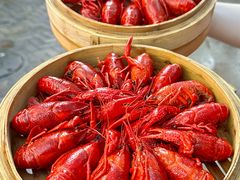 -龙虾当家·大排档(红谷滩五中店)