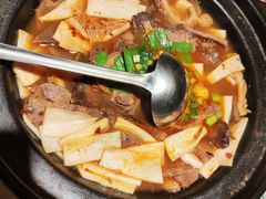 -梁家大院•农家菜(昆山会展中心店)