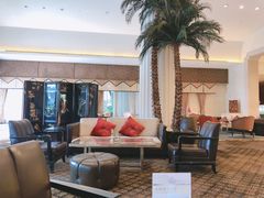-常州武进九洲喜来登酒店