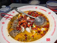-禄鼎记·多口味酸菜鱼(侨鑫店)