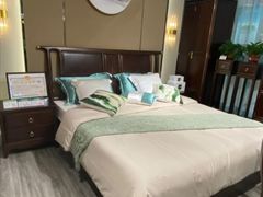 -长虹家具世界(渭水道店)