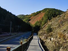 -苏木山森林公园