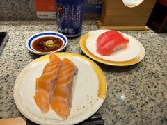 -合点寿司(美罗城店)