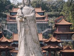 -南沙天后宫景区