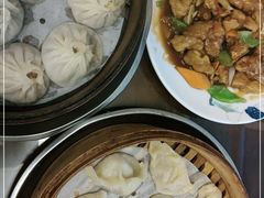 -小有天灌汤包老菜馆(南一马路店)