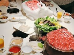-爱丽格斯火锅(东岸国际店)