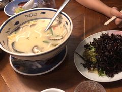 -雀舞云南菜(天津天河城购物中心店)