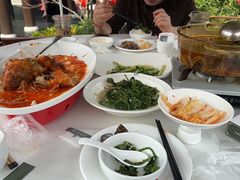 -濮园 · 四合院餐厅